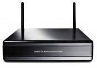 Linksys Wireless Media Center HDMI (DMA2100)